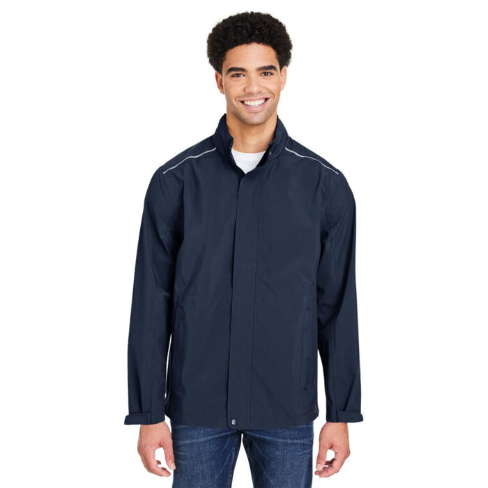 Men's Barrier Rain Jacket Thumbnail