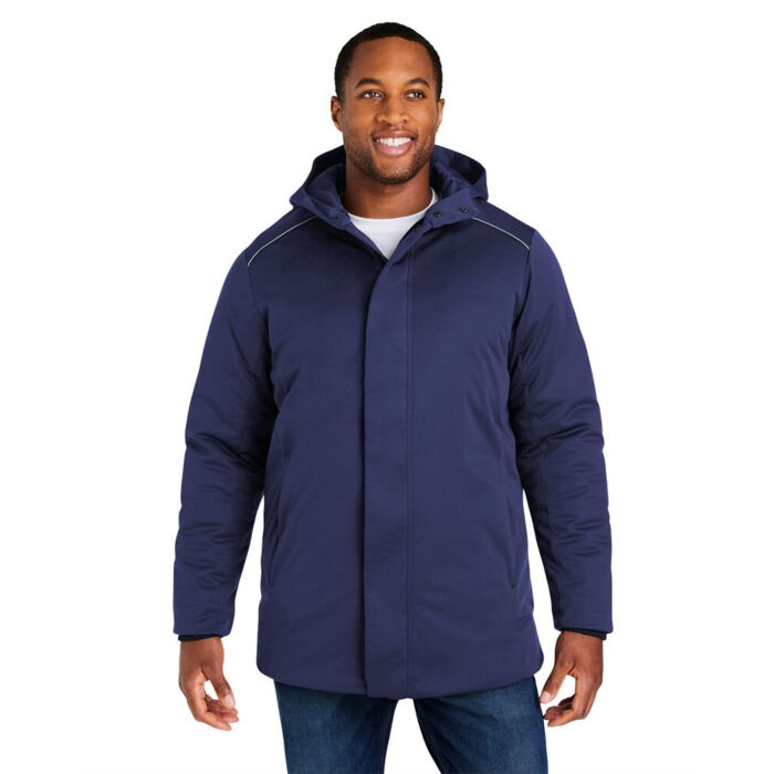 Unisex Techno Lite Flat-Fill Insulated Jacket Thumbnail