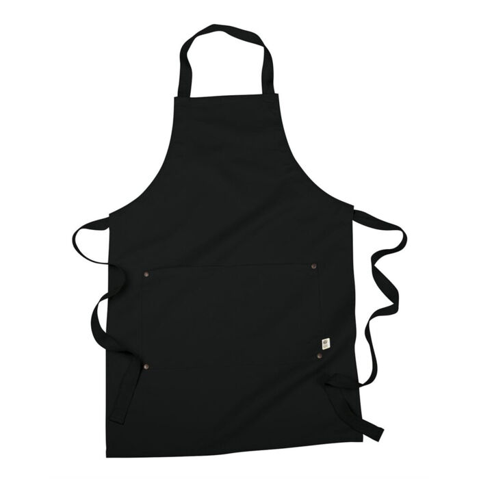 Eco Apron with Pocket Thumbnail