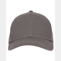 Structured Six-Panel Baseball Cap Thumbnail