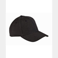 Hemp Structured Baseball Cap Thumbnail