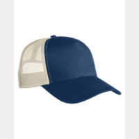 Five-Panel Trucker Cap Thumbnail