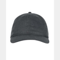 Hemp Hero Six-Panel Cap Thumbnail