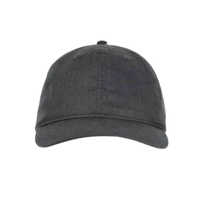 Hemp Hero Six-Panel Cap Thumbnail