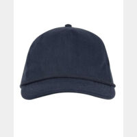 Hemp Hero Five-Panel Cap Thumbnail