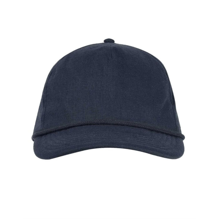 Hemp Hero Five-Panel Cap Thumbnail