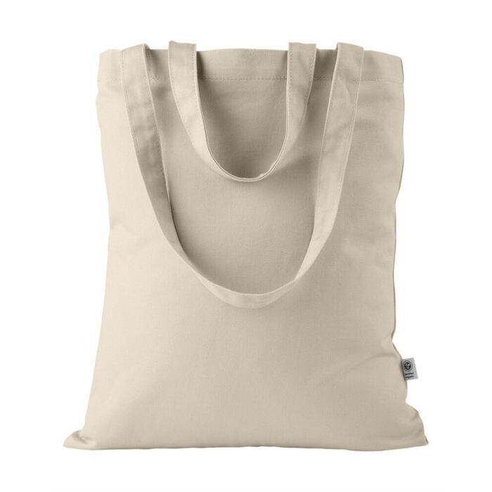 Go Forth Tote Thumbnail