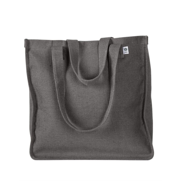 Hemp Market Tote Thumbnail