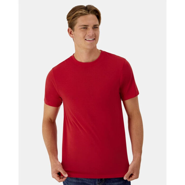 Unisex Cool DRI® Cotton Touch T-Shirt Thumbnail