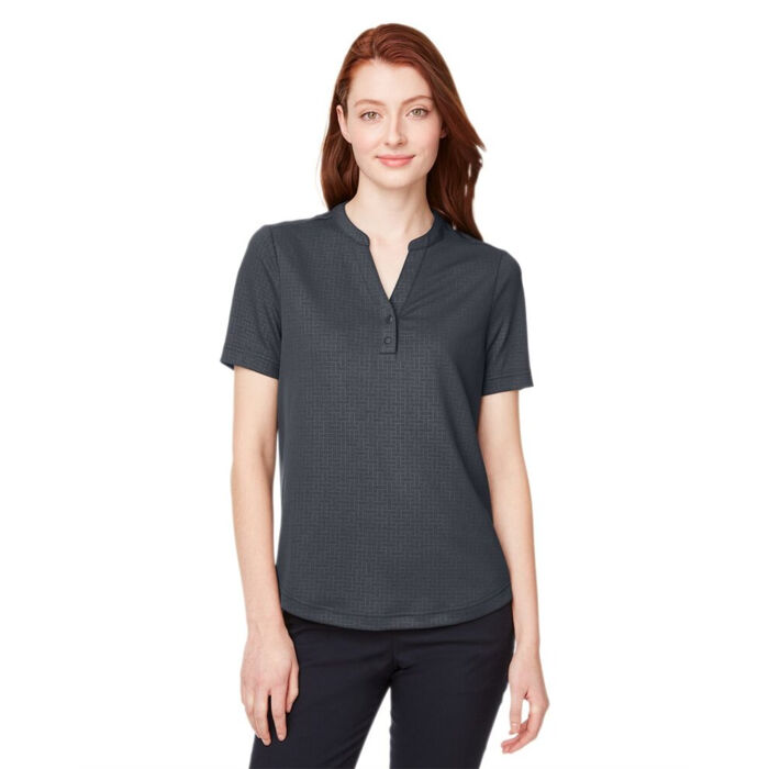 Women's Replay Recycled Polo Thumbnail