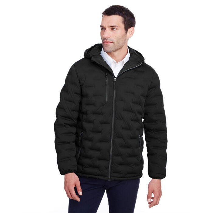 Men's UTK SubDown Loft Puffer Jacket Thumbnail