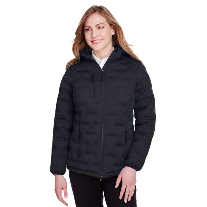 Women's UTK SubDown Loft Puffer Jacket Thumbnail