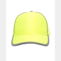 Safety Mesh-Back Cap Thumbnail