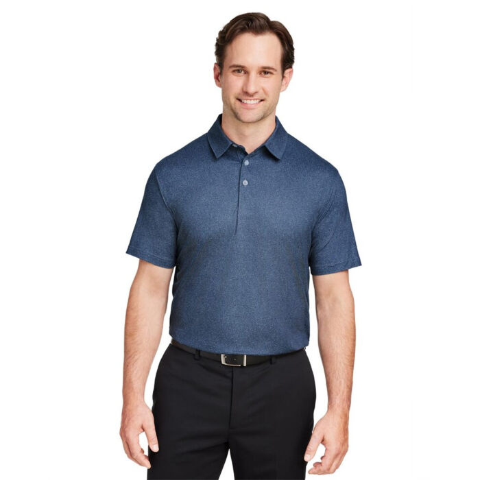 Men's Cloudspun Primary Polo Thumbnail