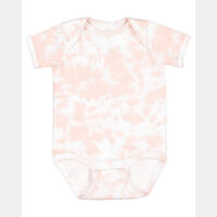 Infant Fine Jersey Bodysuit - Extended Colors Thumbnail