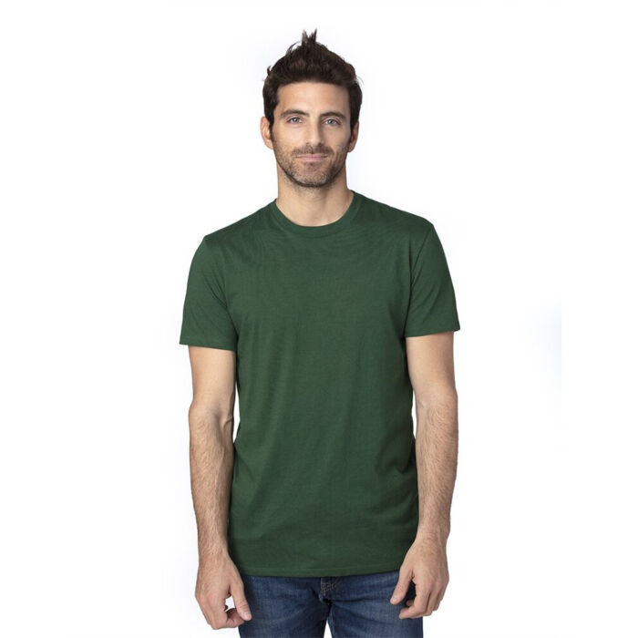 Unisex Ultimate CVC T-Shirt Thumbnail