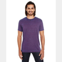 Unisex Cross Dye T-Shirt Thumbnail