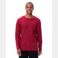 Unisex Ultimate Long Sleeve T-Shirt Thumbnail