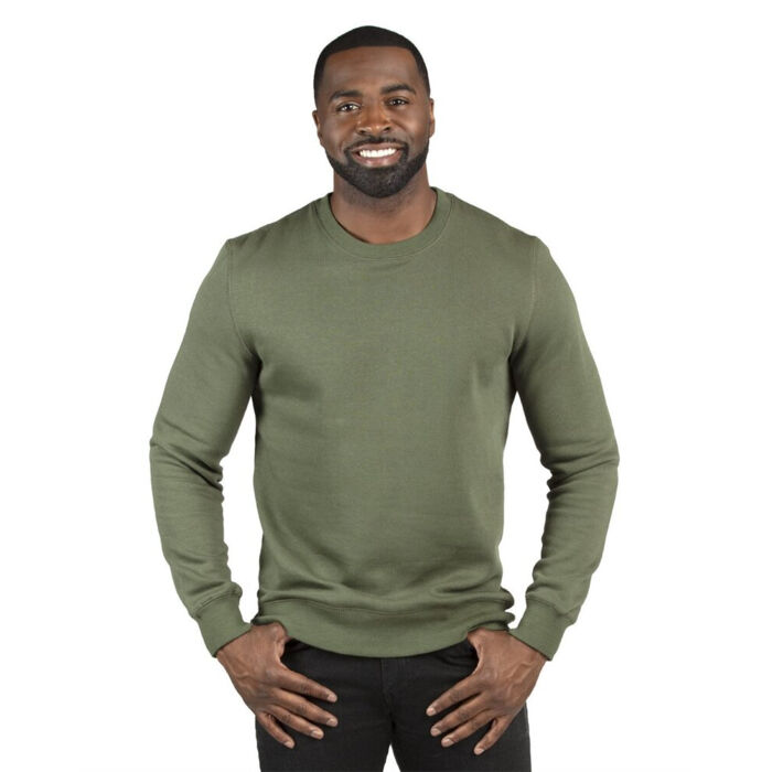 Unisex Ultimate Crewneck Sweatshirt Thumbnail