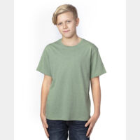 Youth Ultimate CVC T-Shirt Thumbnail