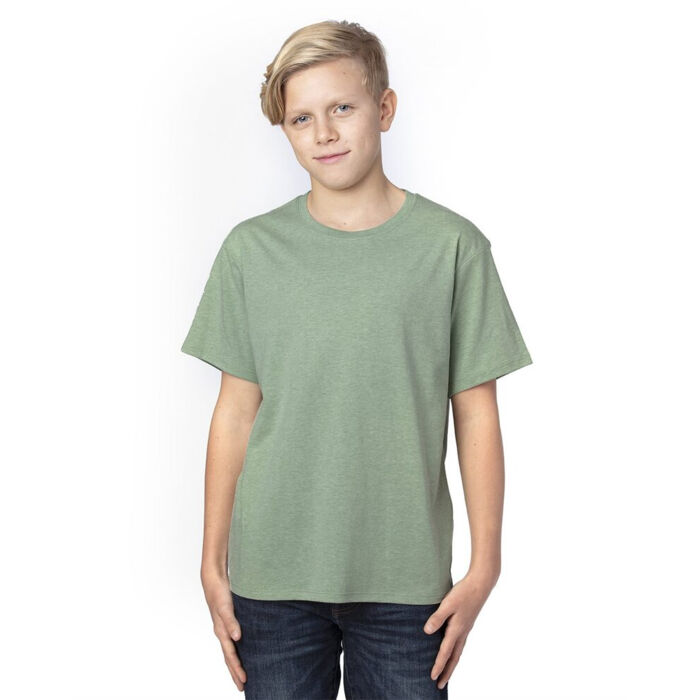Youth Ultimate CVC T-Shirt Thumbnail
