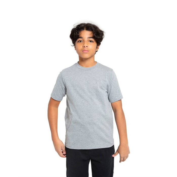 Youth Epic Cotton T-Shirt Thumbnail