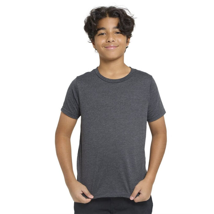 Youth Epic CVC T-Shirt Thumbnail