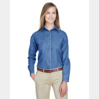 Women's Cypress Denim Thumbnail
