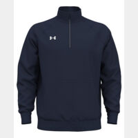 Men's Rival Fleece Quarter-Zip Pullover Thumbnail