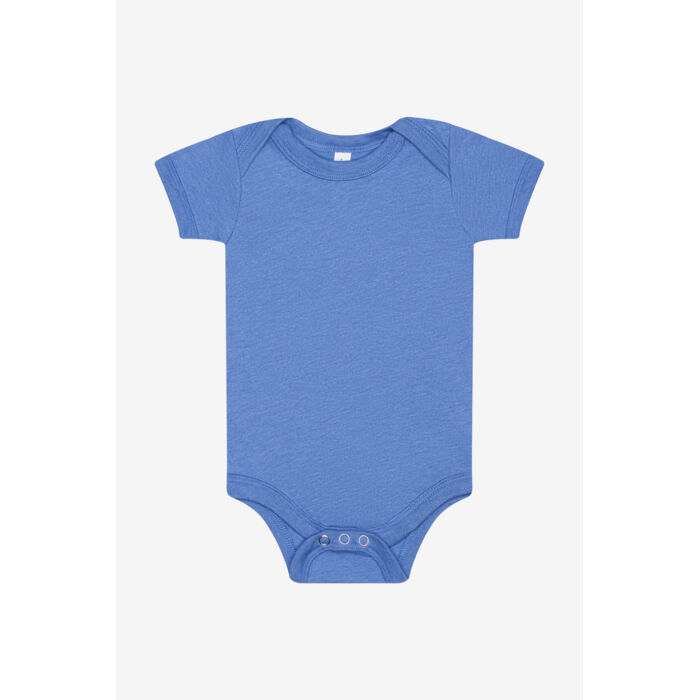 Infant Jersey Short Sleeve One Piece Thumbnail