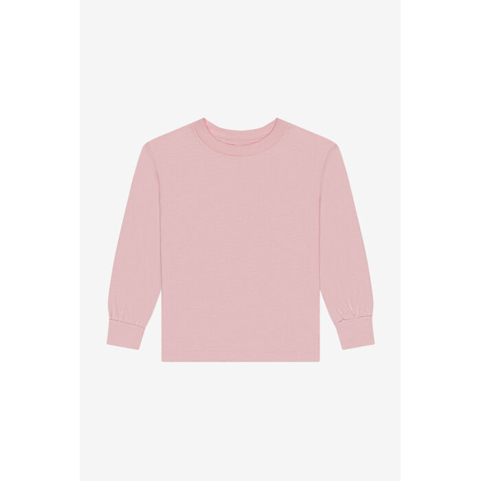 Toddler Jersey Long Sleeve Tee Thumbnail