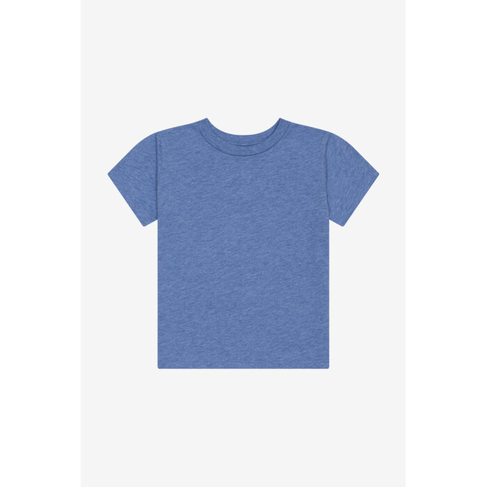 Toddler Triblend Short Sleeve Tee Thumbnail