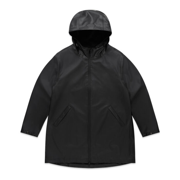 WOS RAIN JACKET Thumbnail