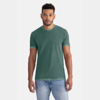 Soft Wash Cotton Tee Thumbnail