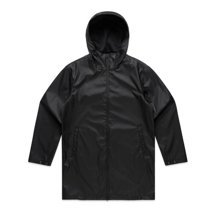 RAIN JACKET Thumbnail