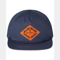 PHG Terminal™ Shot Snapback Cap Thumbnail