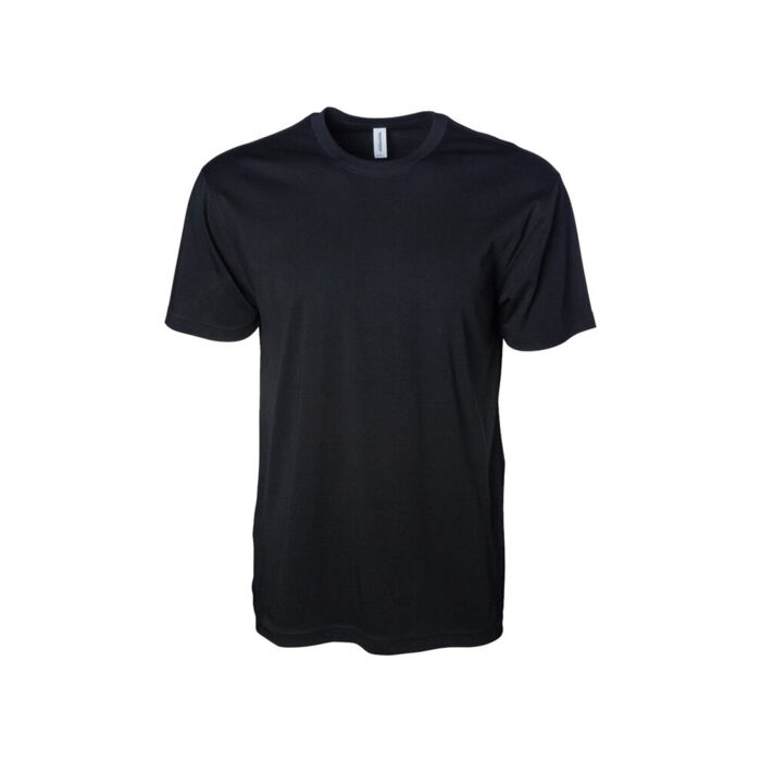 Men's Lux Heavyweight T-Shirt Thumbnail