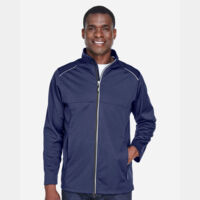 Men's Techno Lite Three-Layer Knit Tech-Shell Thumbnail