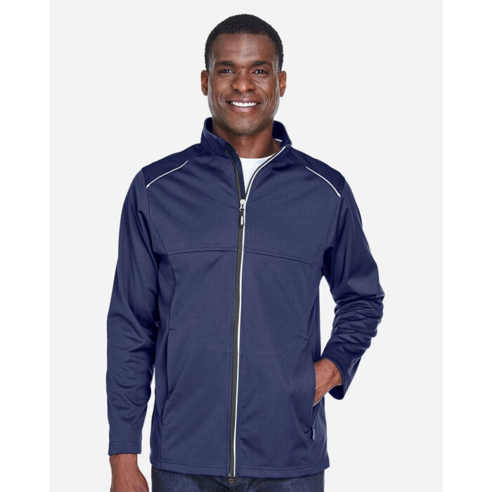 Men's Techno Lite Three-Layer Knit Tech-Shell Thumbnail