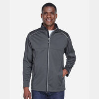 Men's Tall Techno Lite Three-Layer Knit Tech-Shell Thumbnail