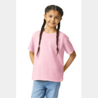 Youth Light Cotton Tee Thumbnail