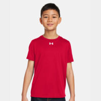Youth Tech™ Team T-Shirt Thumbnail