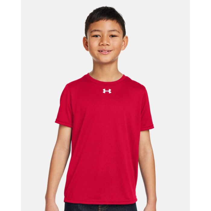 Youth Tech™ Team T-Shirt Thumbnail