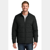 Cold Bay Jacket Thumbnail