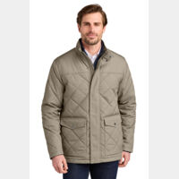 Field Coat Thumbnail
