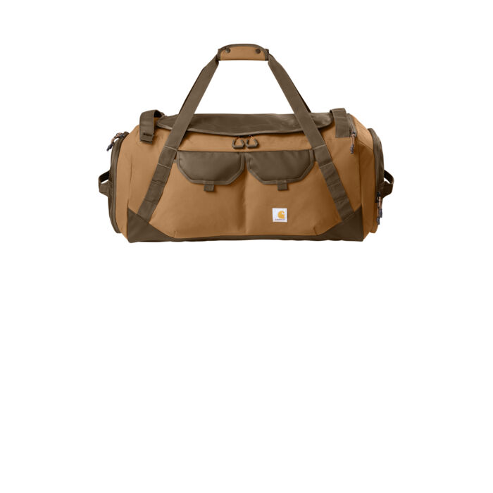 75L Heavy Haul Duffel Thumbnail