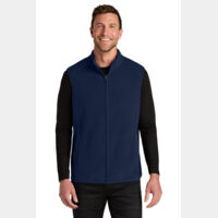 C Free ® Fleece Vest Thumbnail
