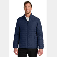 C Free ® Brick Jacket Thumbnail