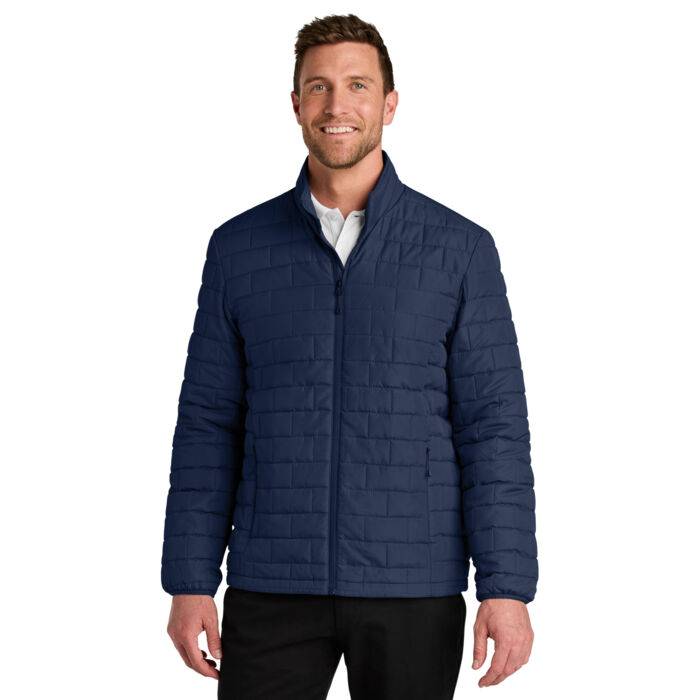 C Free ® Brick Jacket Thumbnail