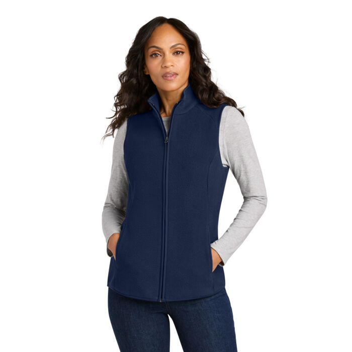 Women's C Free ® Fleece Vest Thumbnail